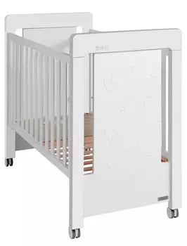 Кровать Micuna