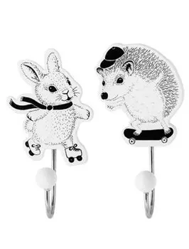 Крючок на стену Bloomingville