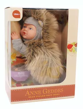 Кукла Anne Geddes