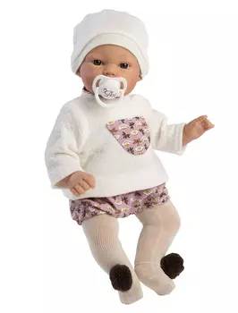 Кукла ASI