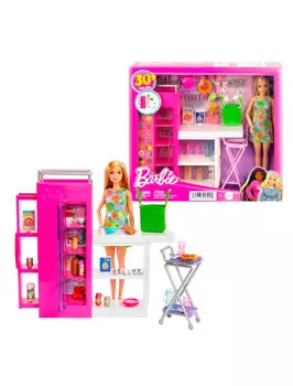 Кукла BARBIE