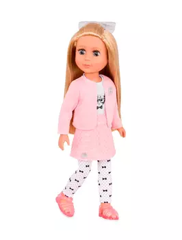 Кукла Glitter Girls