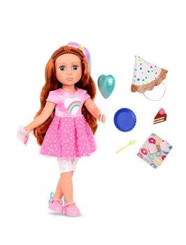 Кукла Glitter Girls