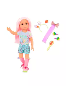 Кукла Glitter Girls