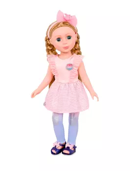 Кукла Glitter Girls