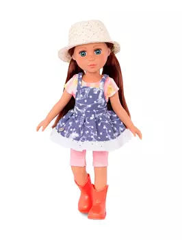 Кукла Glitter Girls