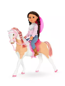 Кукла Glitter Girls