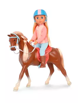 Кукла Glitter Girls