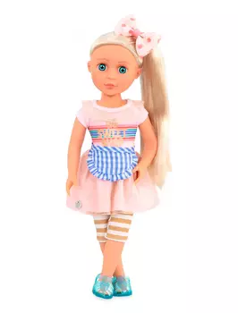 Кукла Glitter Girls