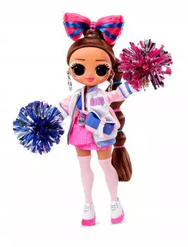 Кукла L.O.L.