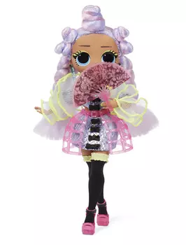 Кукла L.O.L.