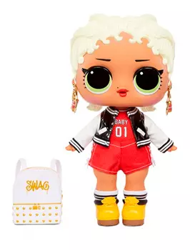 Кукла L.O.L.