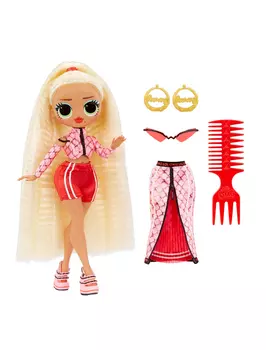Кукла L.O.L.