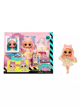 Кукла L.O.L.