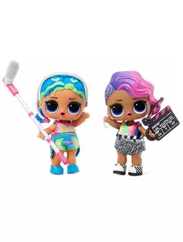 Кукла L.O.L.