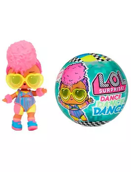 Кукла L.O.L.