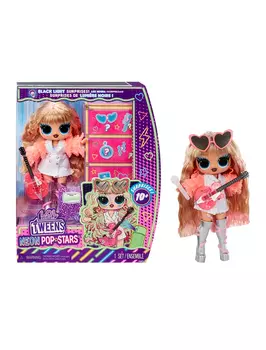 Кукла L.O.L.