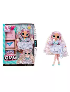 Кукла L.O.L.