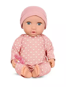 Кукла LullaBaby