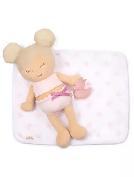Кукла LullaBaby