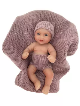 Кукла Magic Manufactory