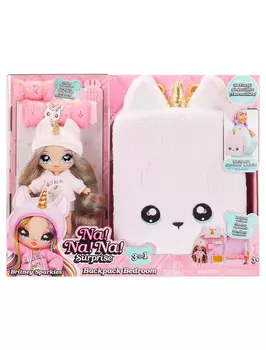Кукла Na! Na! Na! Surprise