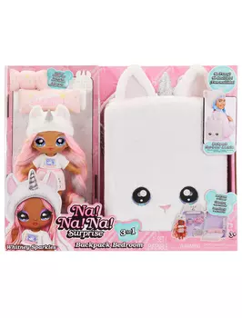 Кукла Na! Na! Na! Surprise
