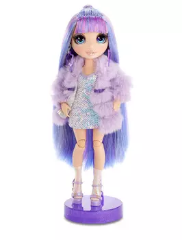 Кукла Rainbow High