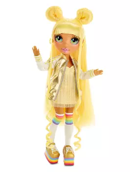 Кукла Rainbow High