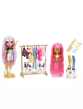 Кукла Rainbow High