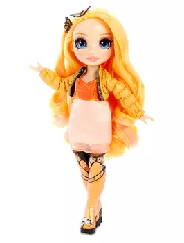 Кукла Rainbow High