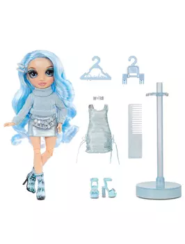 Кукла Rainbow High