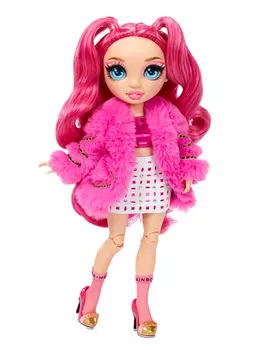 Кукла Rainbow High