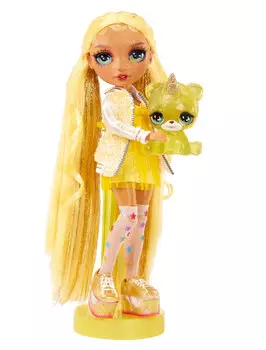 Кукла Rainbow High