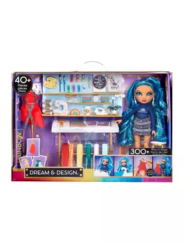 Кукла Rainbow High