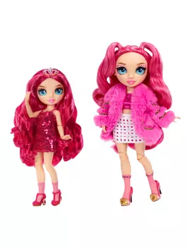 Кукла Rainbow High