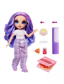 Кукла Rainbow High