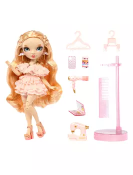 Кукла Rainbow High