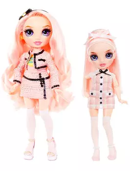 Кукла Rainbow High