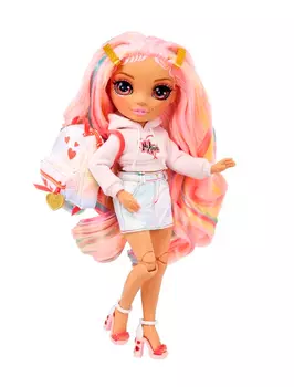 Кукла Rainbow High