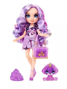 Кукла Rainbow High