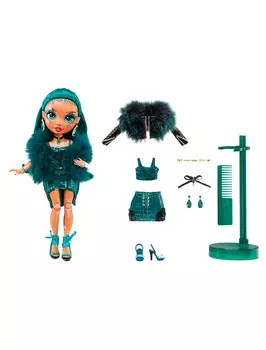 Кукла Rainbow High