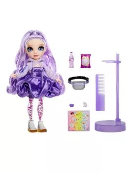 Кукла Rainbow High