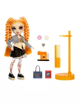 Кукла Rainbow High