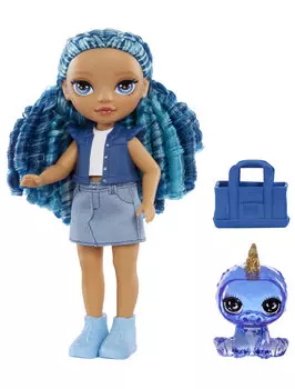 Кукла Rainbow High