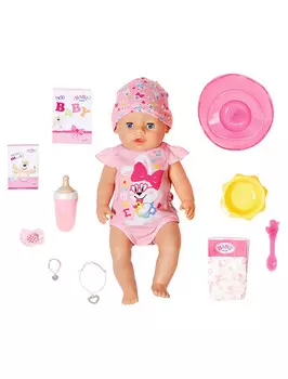 Кукла ZAPF CREATION