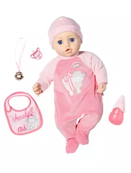 Кукла ZAPF CREATION