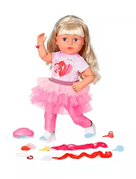 Кукла ZAPF CREATION