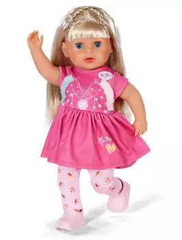 Кукла ZAPF CREATION