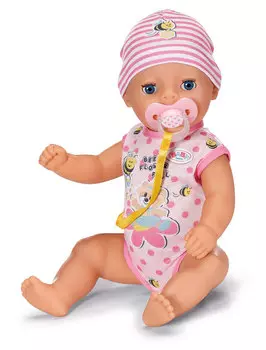 Кукла ZAPF CREATION